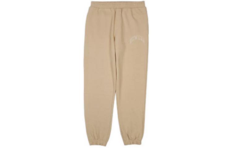 Вязаные спортивные штаны унисекс New Era, хаки
Вязаные спортивные штаны унисекс New Era, хаки