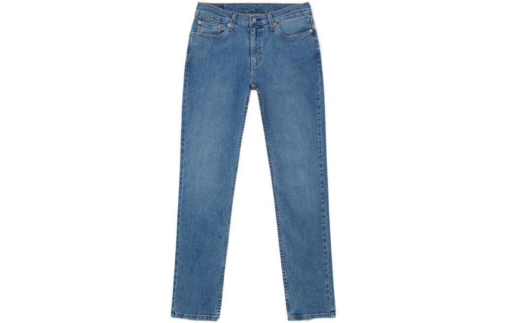 Мужские джинсы Levi's levi’s, цвет Blue
Мужские джинсы Levi's levi’s, цвет Blue