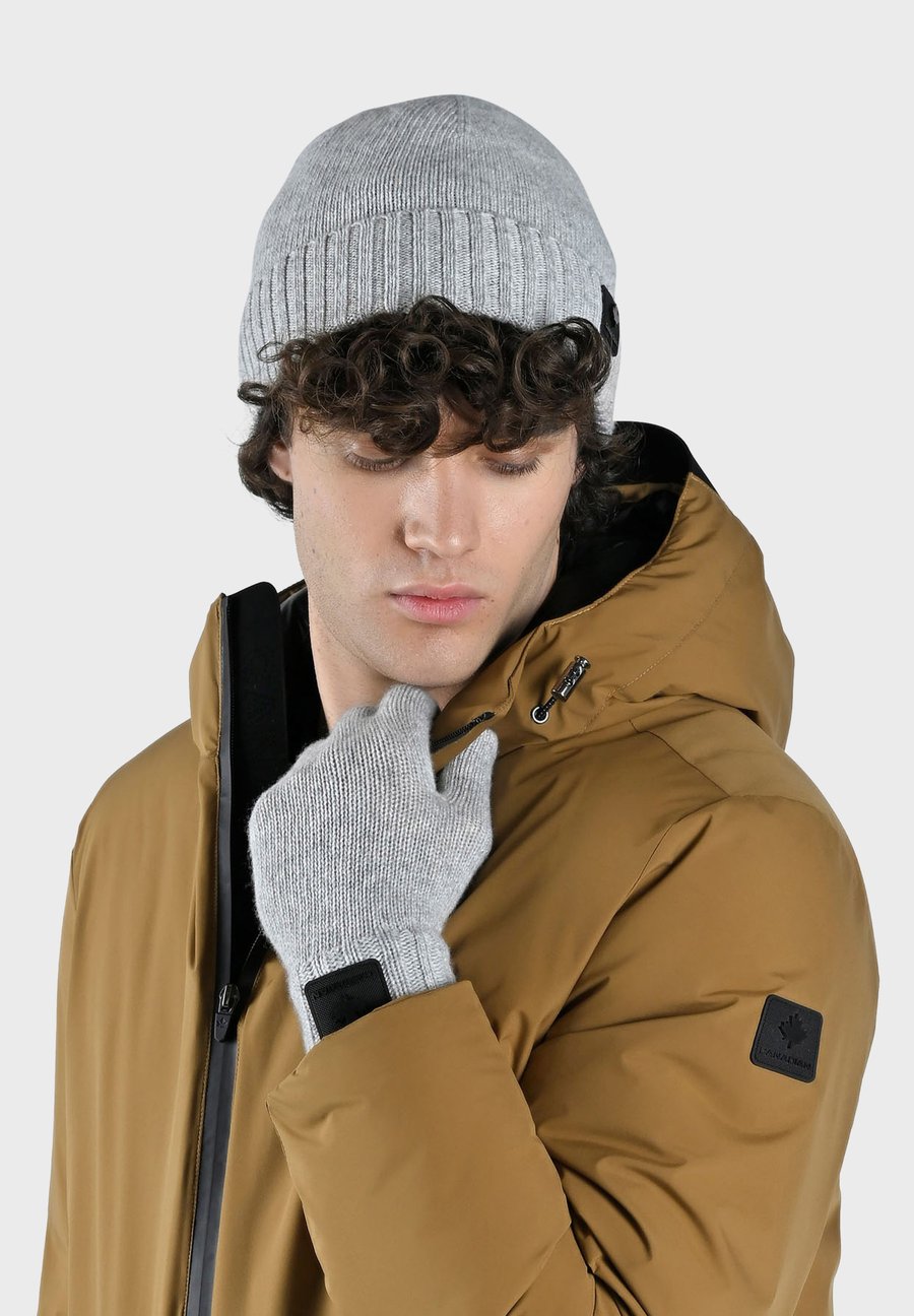 Перчатки Canadian Classics Gloves, Grey
Перчатки Canadian Classics Gloves, Grey