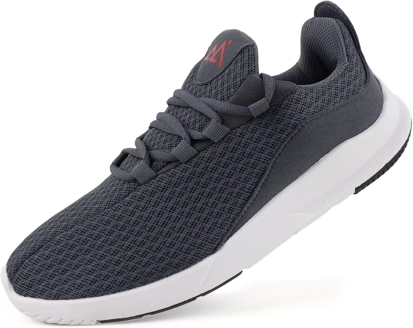 Мужские кроссовки слипоны, повседневные, легкие, дышащие, с нескользящей подошвой для тенниса, тренировок, прогулок и бега Hengni, серый
Мужские кроссовки слипоны, повседневные, легкие, дышащие, с нескользящей подошвой для тенниса, тренировок, прогулок и бега Hengni, серый