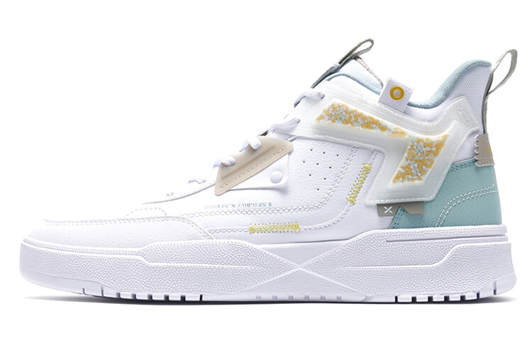 Кроссовки Xtep, белые, Белый, Кроссовки Xtep, белые
Кроссовки Xtep, белые, Белый, Кроссовки Xtep, белые