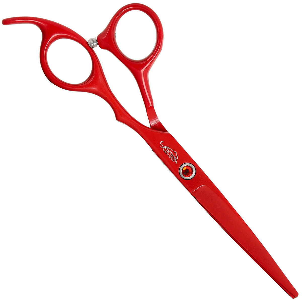 Ножницы груминговые для стрижки 7.0 офсет Gepard
Ножницы груминговые для стрижки 7.0 офсет Gepard