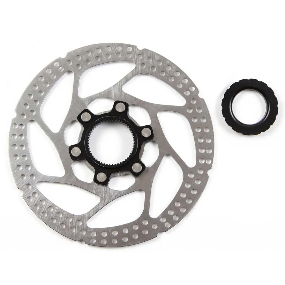 Тормозной диск Clarks Centre Lock Thru Axle, черный
Тормозной диск Clarks Centre Lock Thru Axle, черный