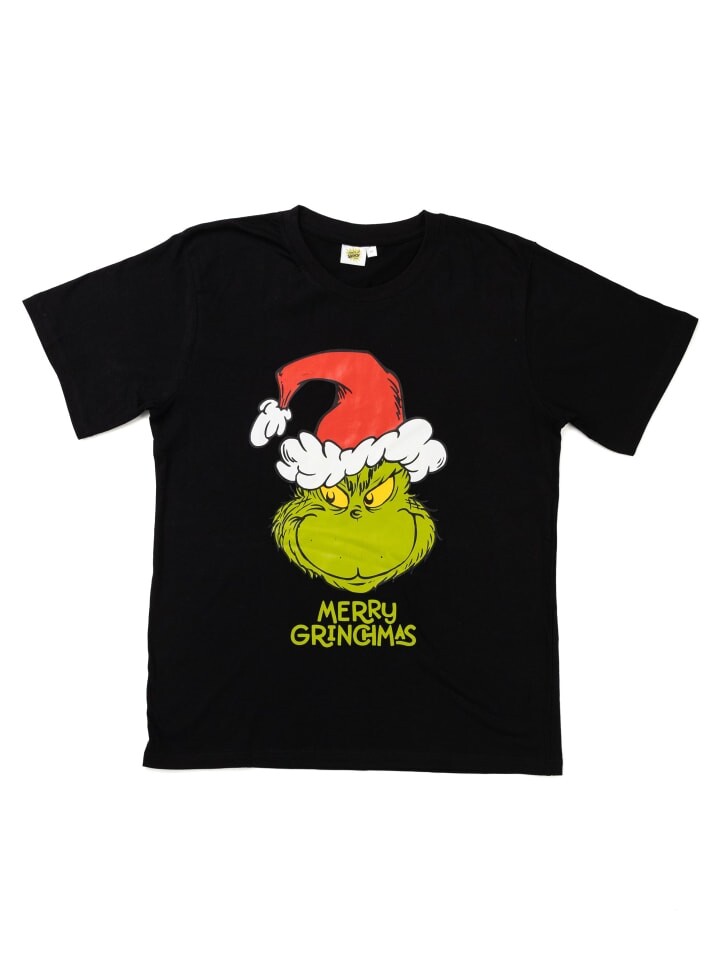 Футболка United Labels Top Rundhals Kurzarm, черный
Футболка United Labels Top Rundhals Kurzarm, черный