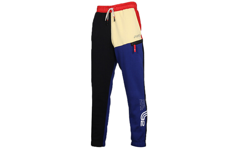 Трикотажные спортивные штаны мужские разноцветные Nike, цвет Multicolor
Трикотажные спортивные штаны мужские разноцветные Nike, цвет Multicolor