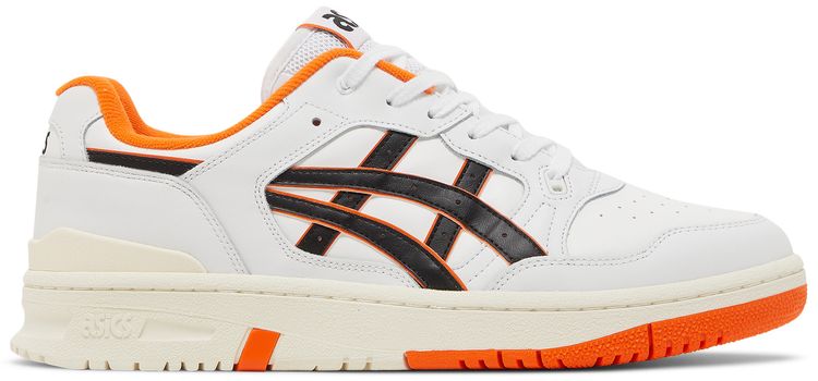 Кроссовки ASICS EX89 'White Habanero', белый
Кроссовки ASICS EX89 'White Habanero', белый