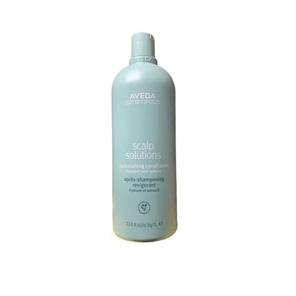 Кондиционер Scalp Solutions Replenishing 33.8 Fl Oz 1L
Кондиционер Scalp Solutions Replenishing 33.8 Fl Oz 1L