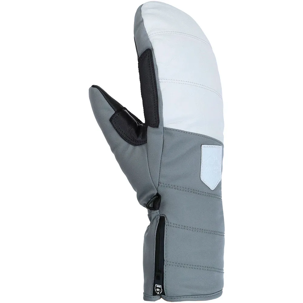 Рукавицы Viking Norvika Ski, серый
Рукавицы Viking Norvika Ski, серый