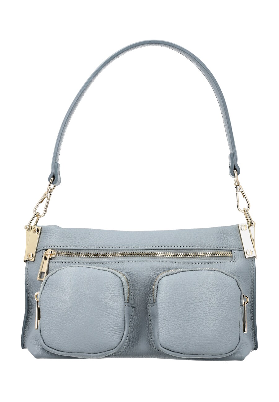 Сумка через плечо faina, темно-синий
Сумка через плечо faina, темно-синий