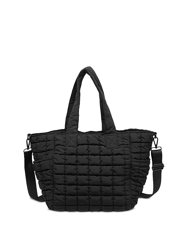 Сумка-Тоут Dreamer Puffer Extra Large Sol & Selene, черный
Сумка-Тоут Dreamer Puffer Extra Large Sol & Selene, черный