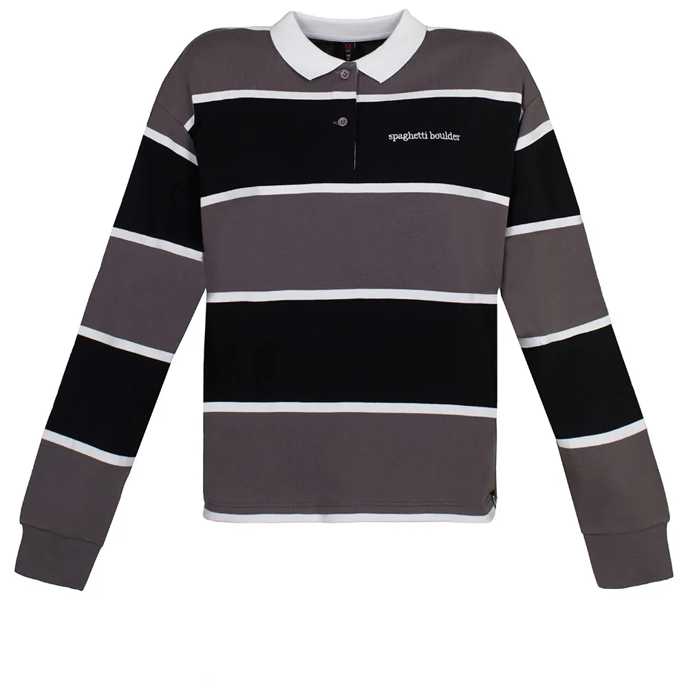 Толстовка Rock Experience Rugby, серый
Толстовка Rock Experience Rugby, серый