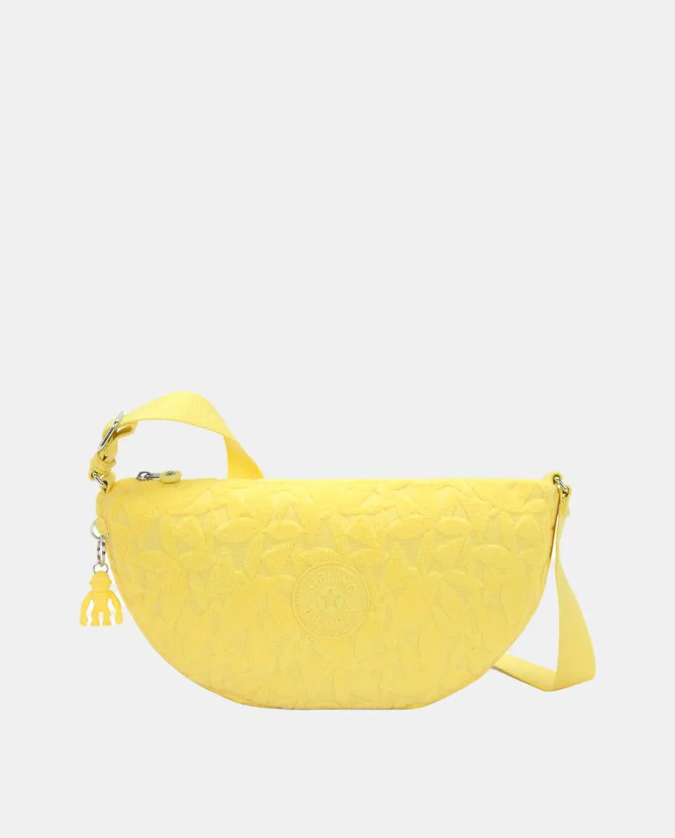Средняя сумка-бандо Kipling, желтый
Средняя сумка-бандо Kipling, желтый