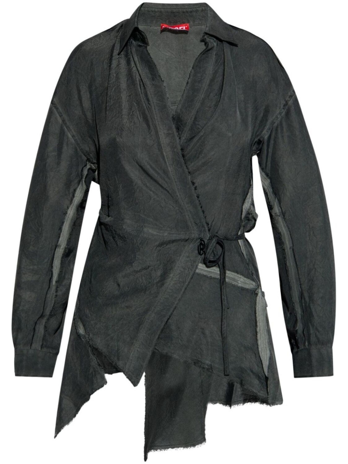 Футболка C-Razy Diesel, серый
Футболка C-Razy Diesel, серый