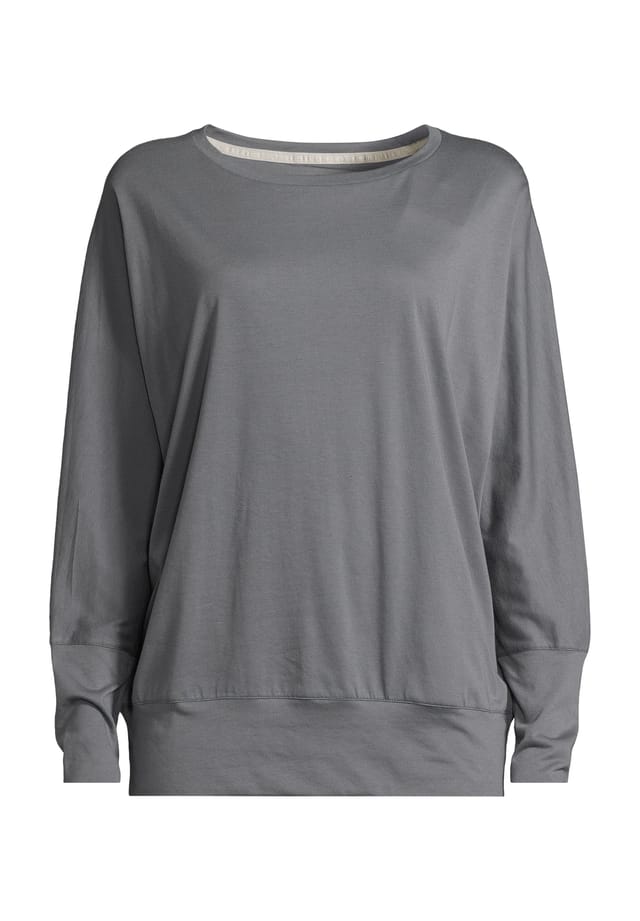 Внутренняя балансирующая рубашка с длинными рукавами "babet" плоские швы Alex, цвет stormy weather
Внутренняя балансирующая рубашка с длинными рукавами "babet" плоские швы Alex, цвет stormy weather