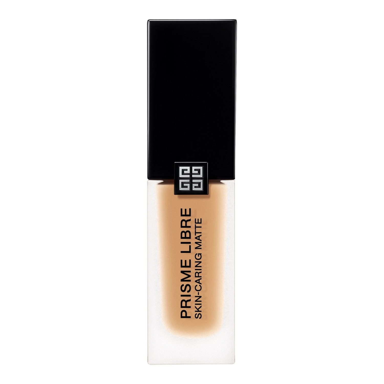 Тональный крем для лица prisme libre skin-caring matte Givenchy, 4- w307, объем 30 мл
Тональный крем для лица prisme libre skin-caring matte Givenchy, 4- w307, объем 30 мл