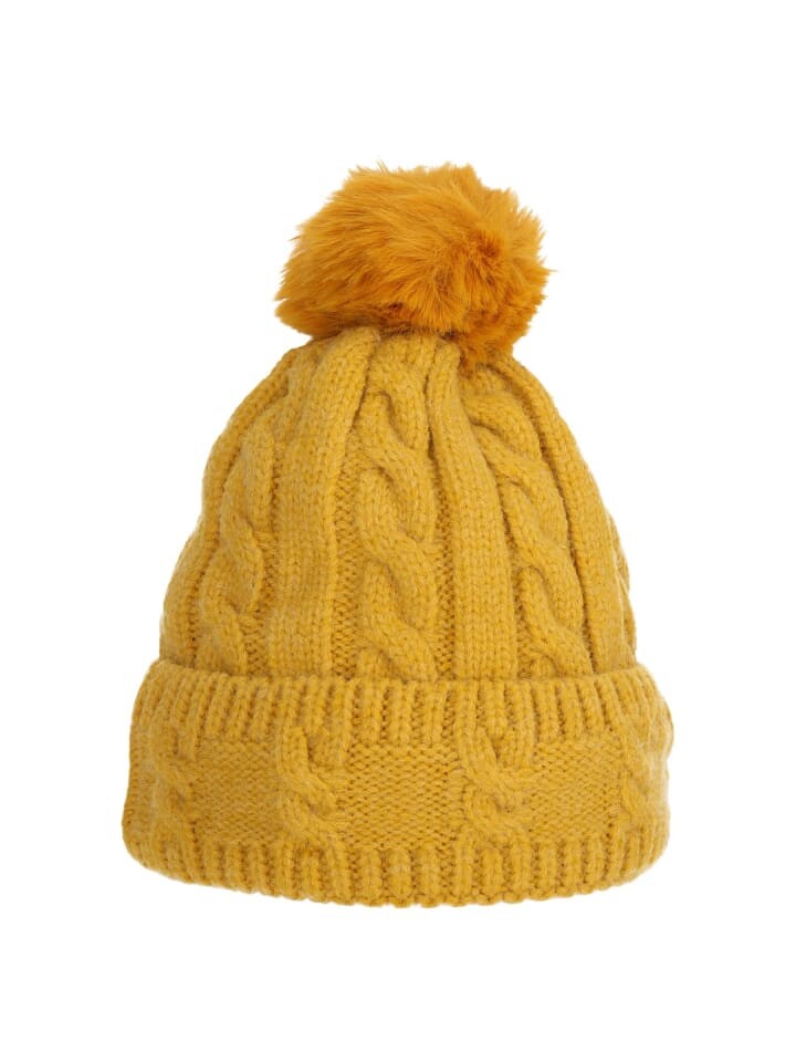 Шапка COFI 1453 Mütze, желтый
Шапка COFI 1453 Mütze, желтый