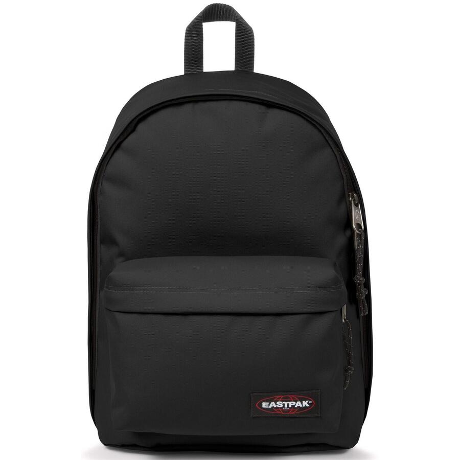 Рюкзак Eastpak Out Of Office 27 л, черный
Рюкзак Eastpak Out Of Office 27 л, черный