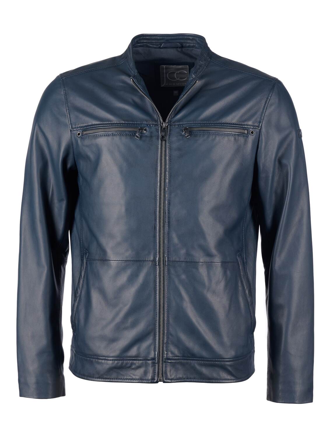 JCC Куртка для межсезонья в цвете Navy
JCC Куртка для межсезонья в цвете Navy