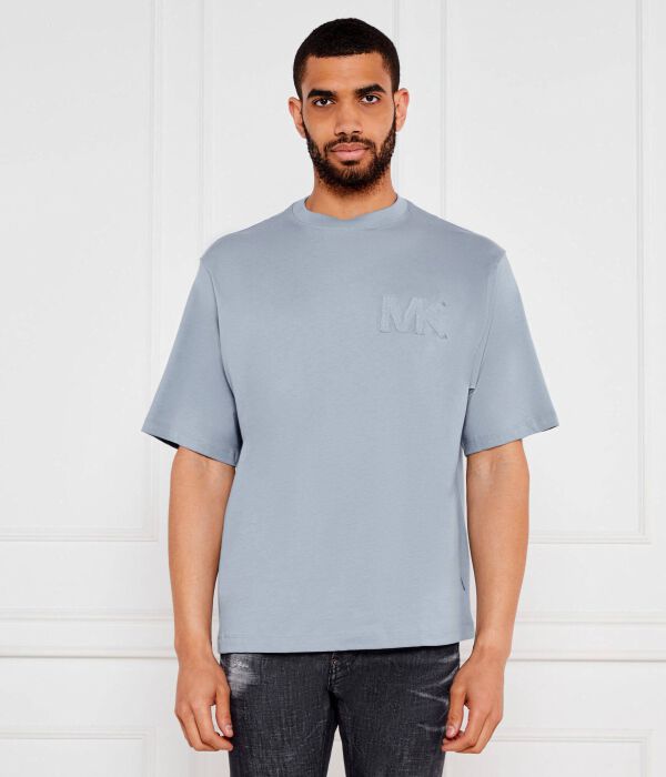 Футболки Regular fit Michael Kors, синий
Футболки Regular fit Michael Kors, синий