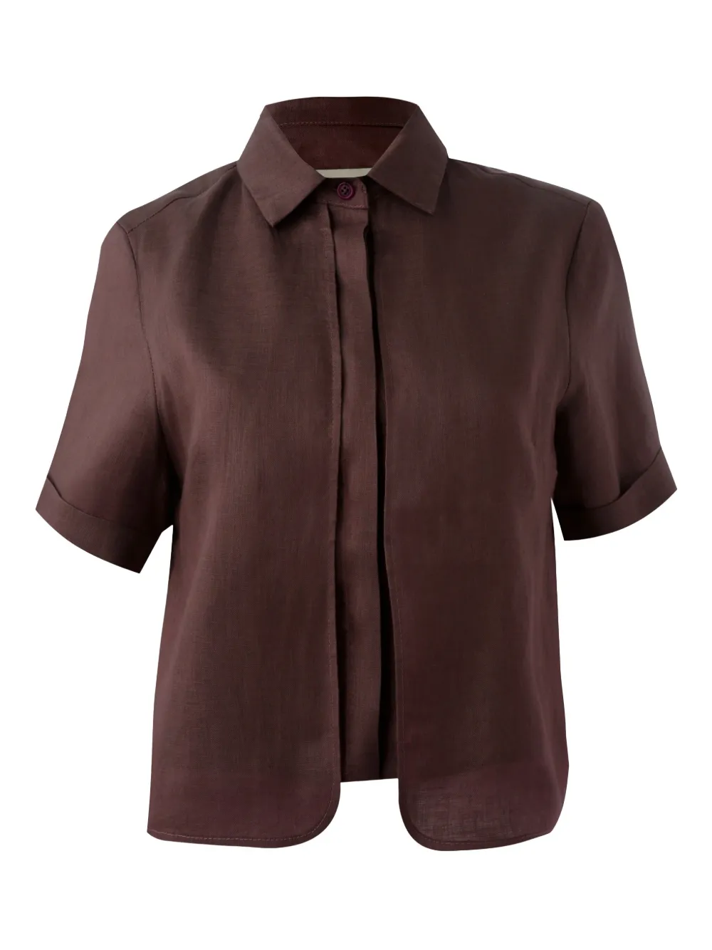 Рубашка Petrópolis MISCI, коричневый
Рубашка Petrópolis MISCI, коричневый