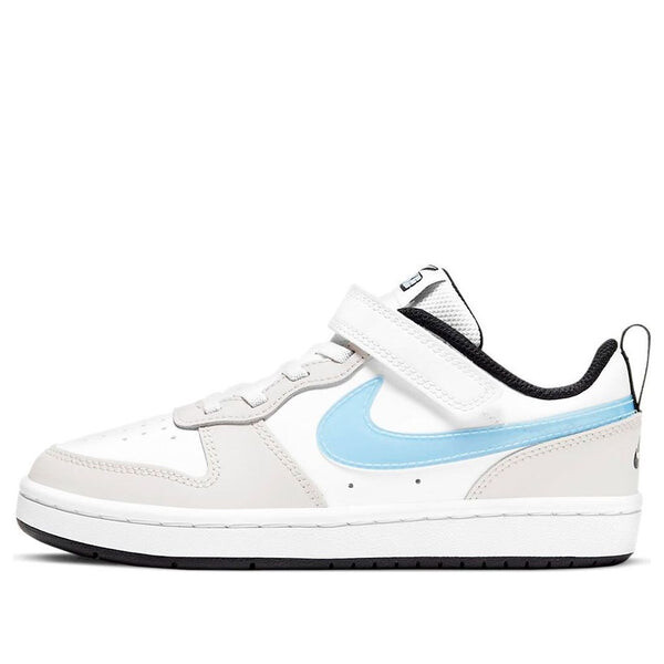 Кроссовки Court Borough Low 2 KSA Nike, серый
Кроссовки Court Borough Low 2 KSA Nike, серый