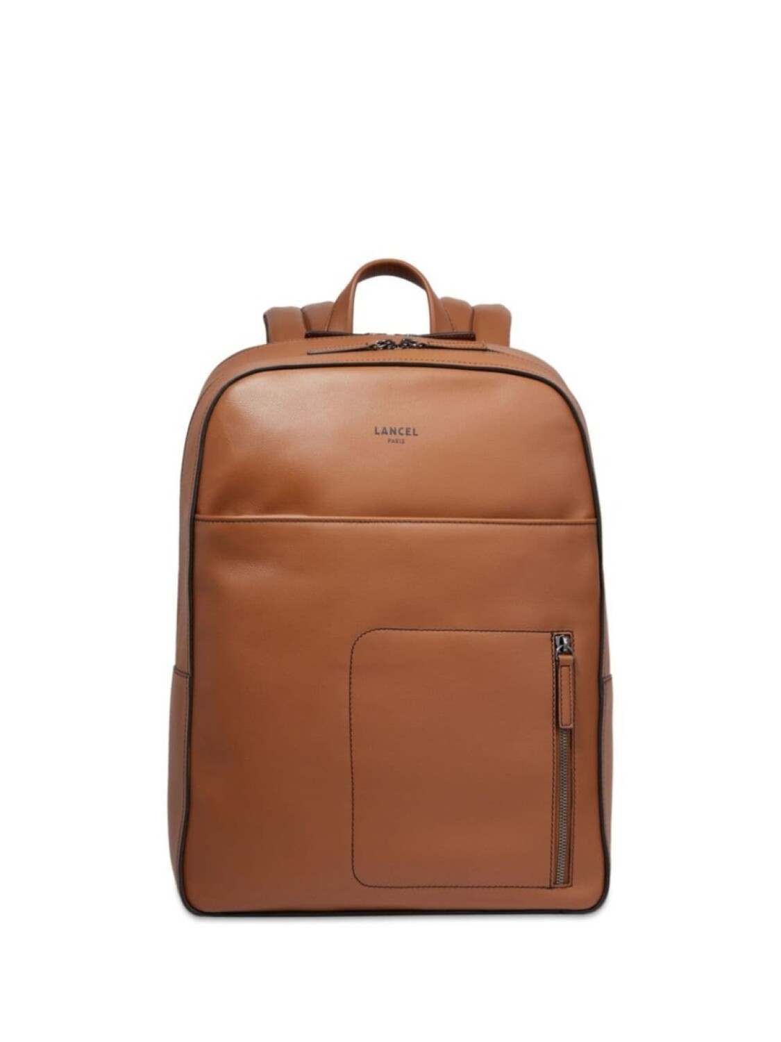 Lancel рюкзак с логотипом, коричневый
Lancel рюкзак с логотипом, коричневый