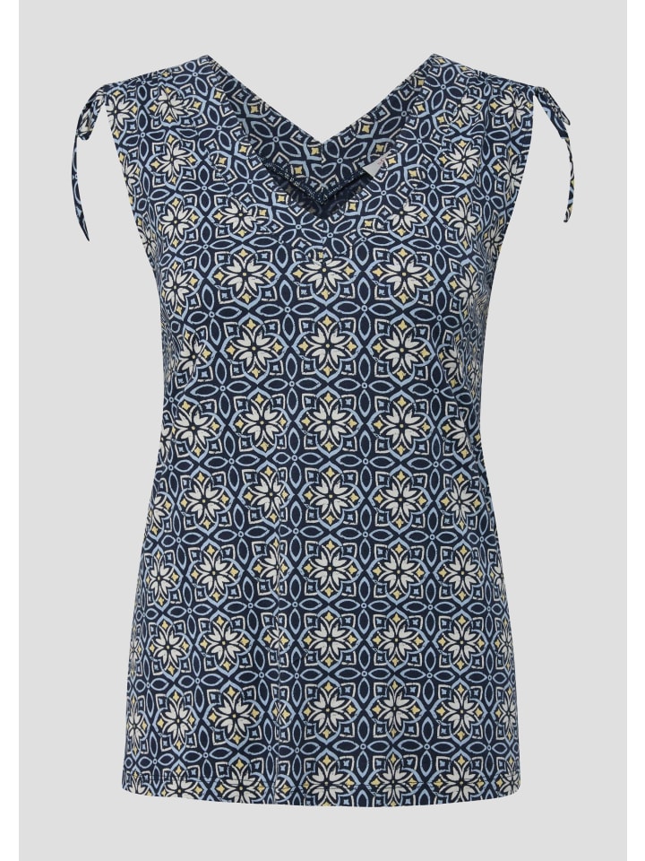 Футболка цвета 58A6_глубокий синий s.Oliver
Футболка цвета 58A6_глубокий синий s.Oliver