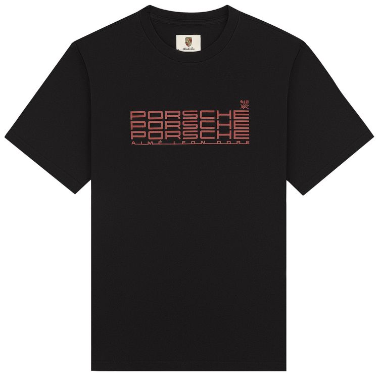 Футболка Aimé Leon Dore x Porsche Racing Jet Black, Черный, Футболка Aimé Leon Dore x Porsche Racing Jet Black
Футболка Aimé Leon Dore x Porsche Racing Jet Black, Черный, Футболка Aimé Leon Dore x Porsche Racing Jet Black