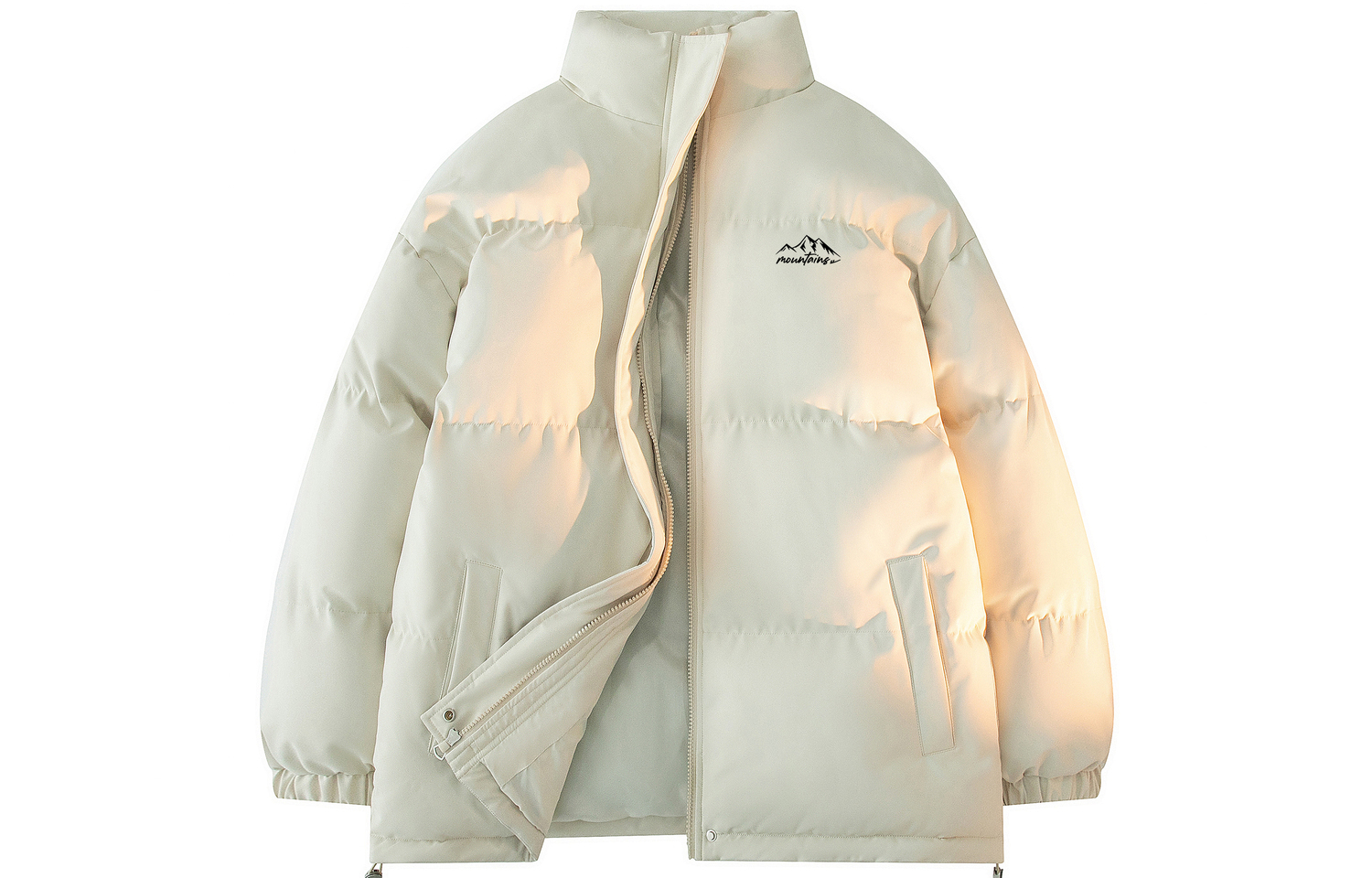 WARRIOR Пуховик Huichao Star Cloud Collection унисекс, Ecru
WARRIOR Пуховик Huichao Star Cloud Collection унисекс, Ecru