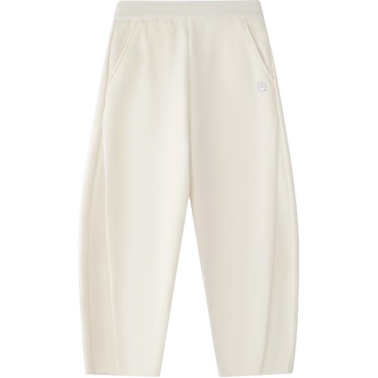 Детские штаны FILA, айвори
Детские штаны FILA, айвори