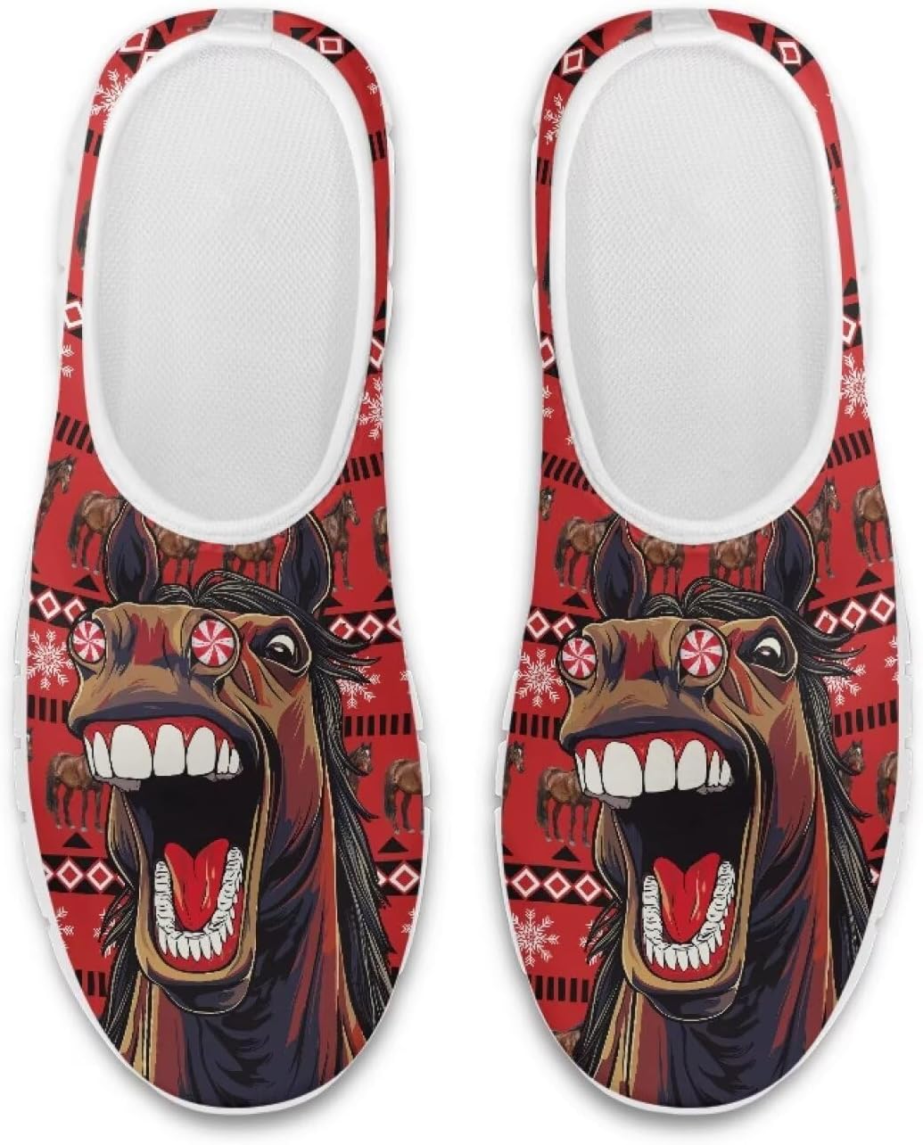 Ocxbuir Мужские слипоны для ходьбы, повседневные легкие кроссовки, эластичные, противоскользящие, для тренировок и фитнеса, размер 5-14, белая подошва
Ocxbuir Мужские слипоны для ходьбы, повседневные легкие кроссовки, эластичные, противоскользящие, для тренировок и фитнеса, размер 5-14, белая подошва