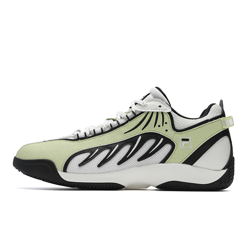 FILA Кроссовки ADE Low top Casual мужские бело-зеленые
FILA Кроссовки ADE Low top Casual мужские бело-зеленые