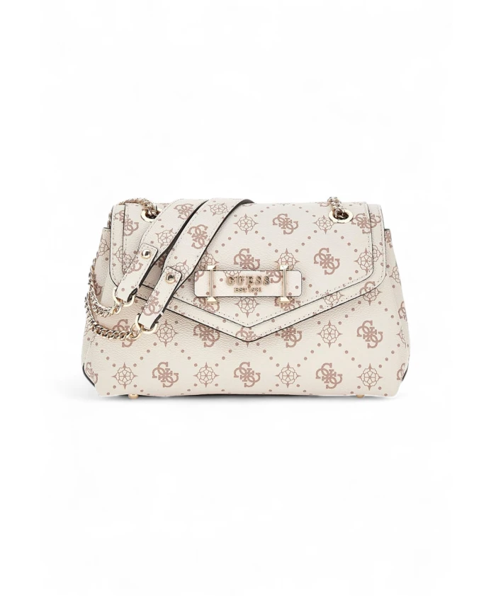 Сумка через плечо Silia Guess, белый
Сумка через плечо Silia Guess, белый