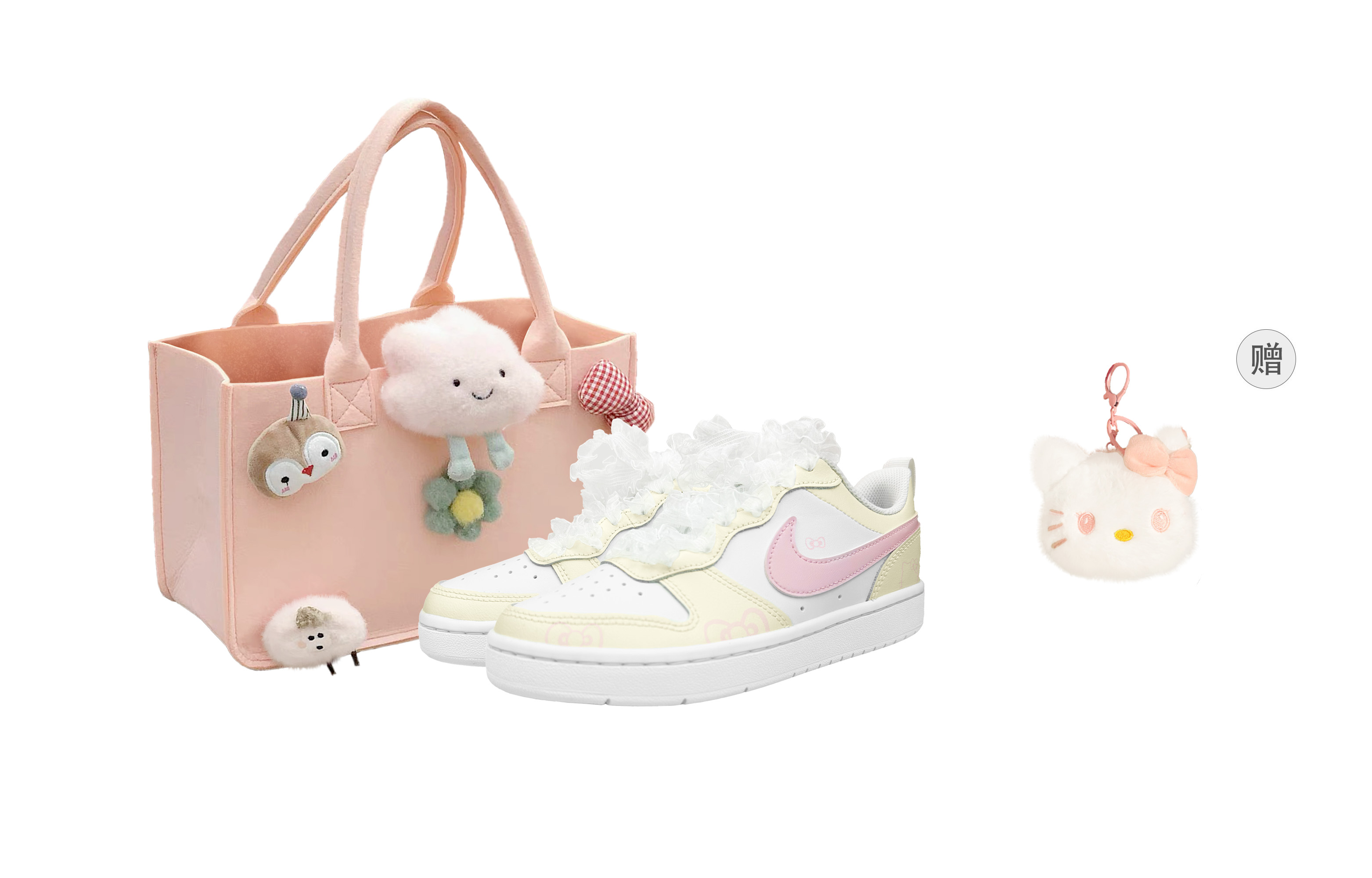 Детские кроссовки для скейтбординга Court Borough Cocoa Meow с низким верхом, устойчивые к истиранию и скольжению Nike, желтый
Детские кроссовки для скейтбординга Court Borough Cocoa Meow с низким верхом, устойчивые к истиранию и скольжению Nike, желтый