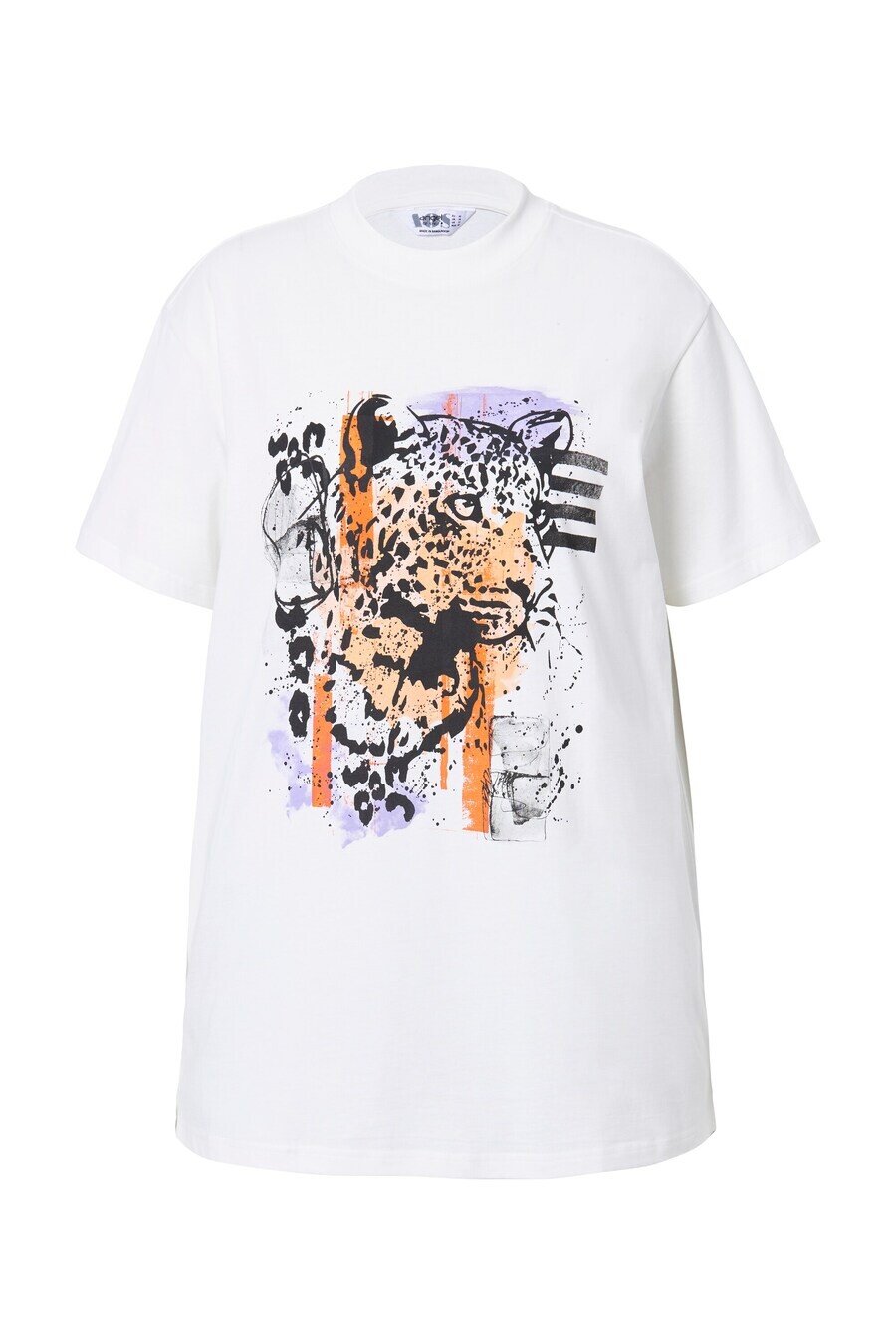 Футболка Angel of Style Shirt, белый
Футболка Angel of Style Shirt, белый