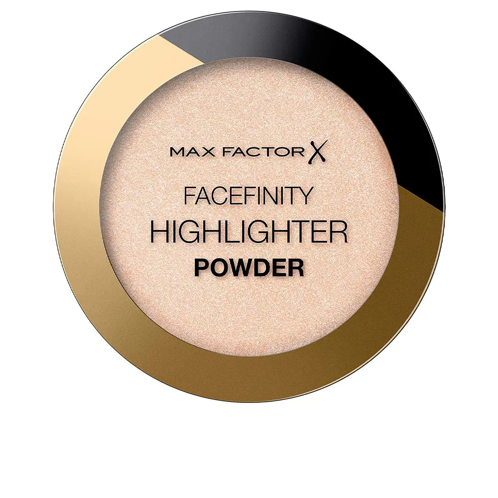 Пудра Facefinity highlighter powder Max Factor, 8 гр.
Пудра Facefinity highlighter powder Max Factor, 8 гр.