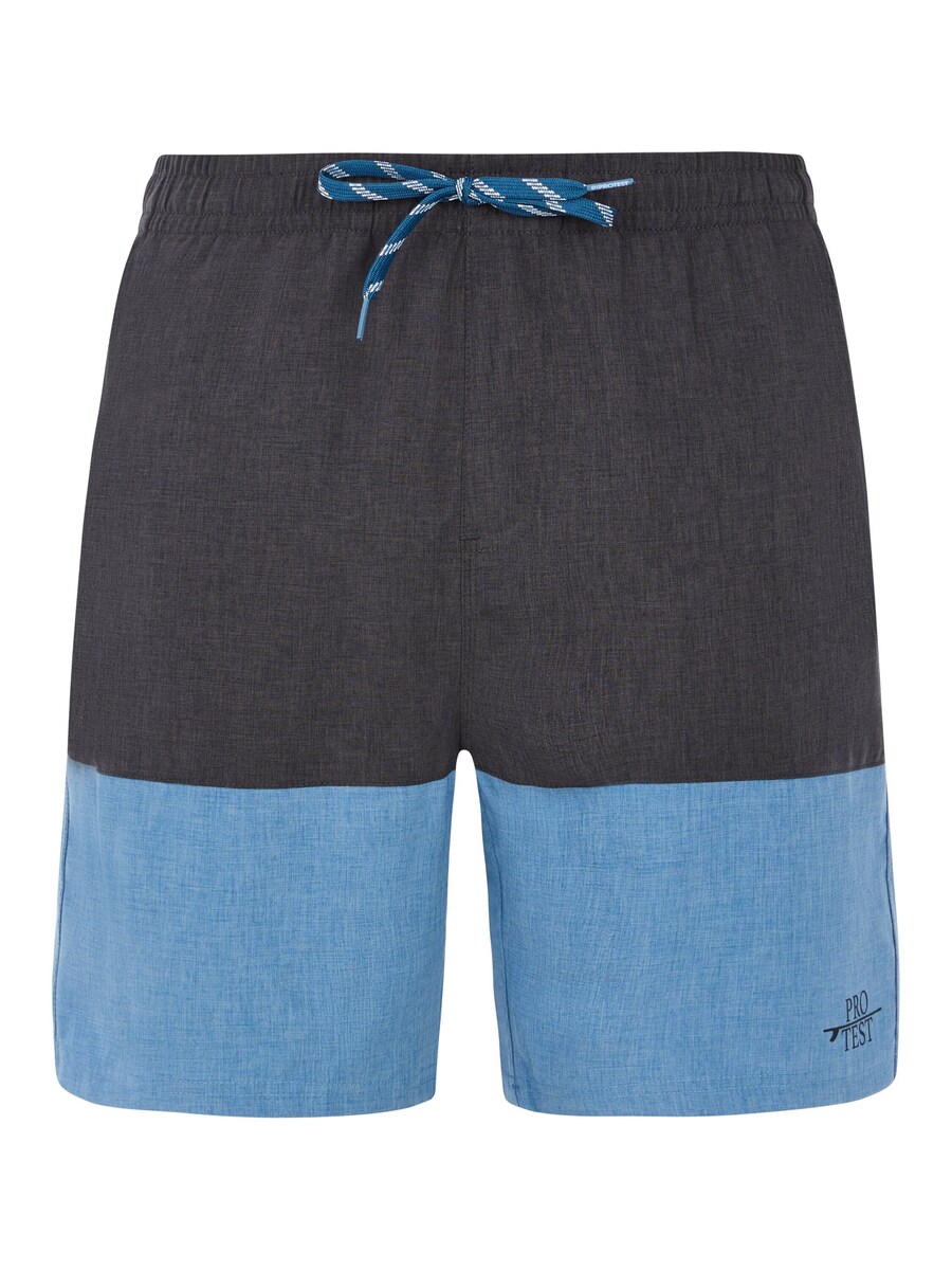 Шорты для серфинга PROTEST PRTFreddie, синий
Шорты для серфинга PROTEST PRTFreddie, синий
