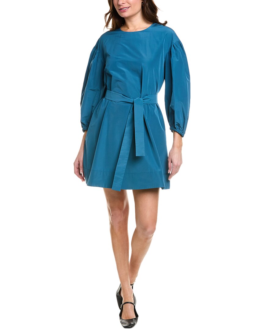 Weekend Max Mara Платье Jangy Shift, синий
Weekend Max Mara Платье Jangy Shift, синий