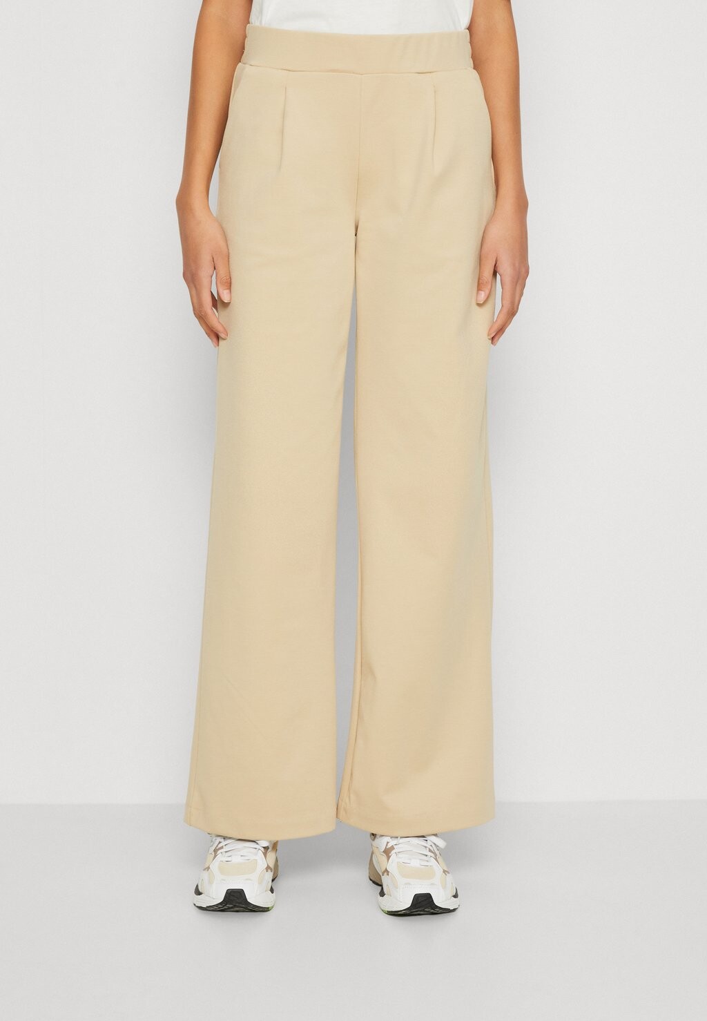 Брюки BYRIZETTA WIDE b.young, сафари
Брюки BYRIZETTA WIDE b.young, сафари