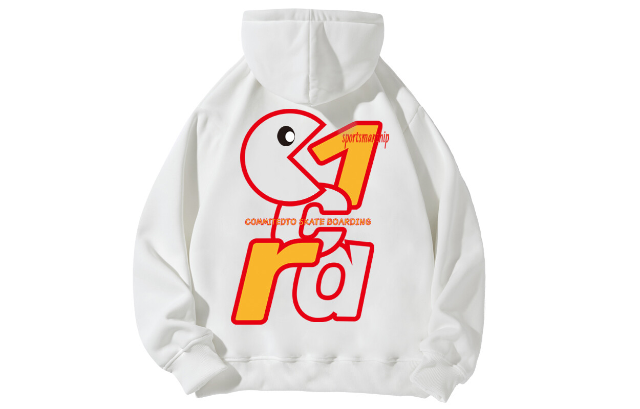 Толстовка унисекс C1RCA, Белый (на флисовой подкладке)
Толстовка унисекс C1RCA, Белый (на флисовой подкладке)