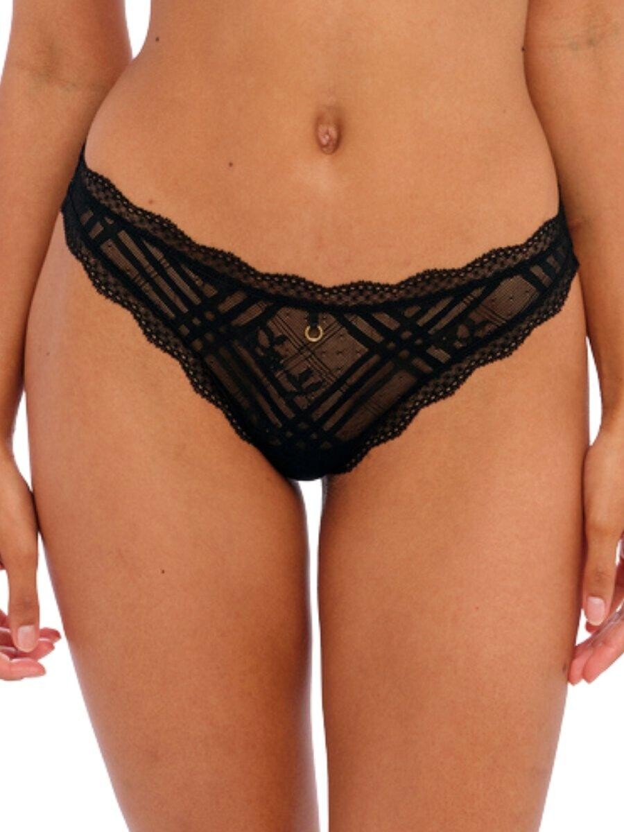 Фрейя Фатале, бразильянка Freya, черный
Фрейя Фатале, бразильянка Freya, черный