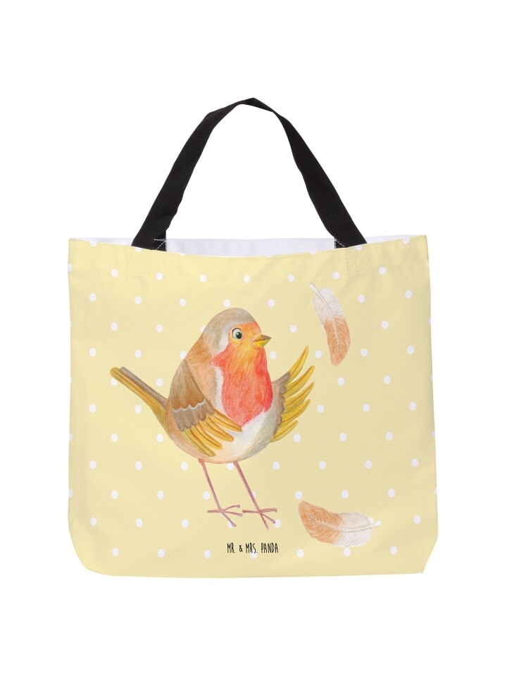Шоппер Mr. & Mrs. Panda, желтый пастельный
Шоппер Mr. & Mrs. Panda, желтый пастельный
