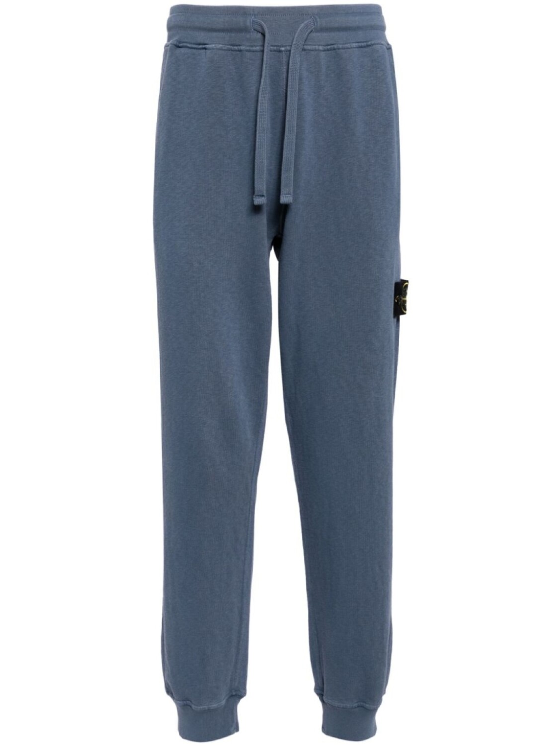 Stone Island спортивные брюки с нашивкой Compass, синий
Stone Island спортивные брюки с нашивкой Compass, синий