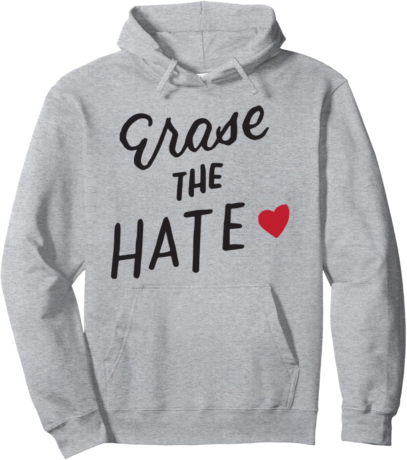 Толстовка, Искореним ненависть и расовую борьбу. Искореним расизм. Выбросим толстовку Anti-Racial Gift Shop For Racial Equality, серый
Толстовка, Искореним ненависть и расовую борьбу. Искореним расизм. Выбросим толстовку Anti-Racial Gift Shop For Racial Equality, серый