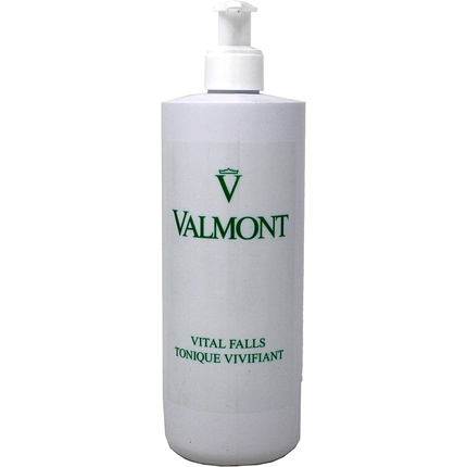 Vital Falls Салонный размер 500 мл Valmont
Vital Falls Салонный размер 500 мл Valmont