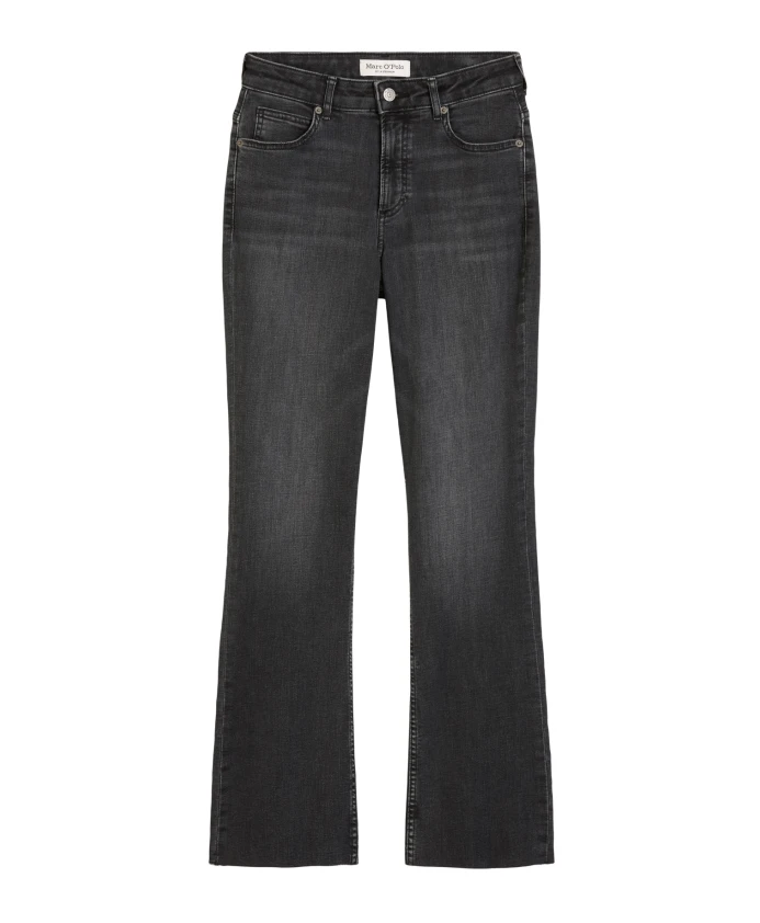 Расклешенные джинсы Кируна Marc O'Polo, серый
Расклешенные джинсы Кируна Marc O'Polo, серый