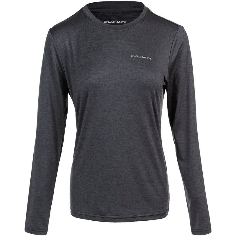 Футболка Endurance, черный
Футболка Endurance, черный