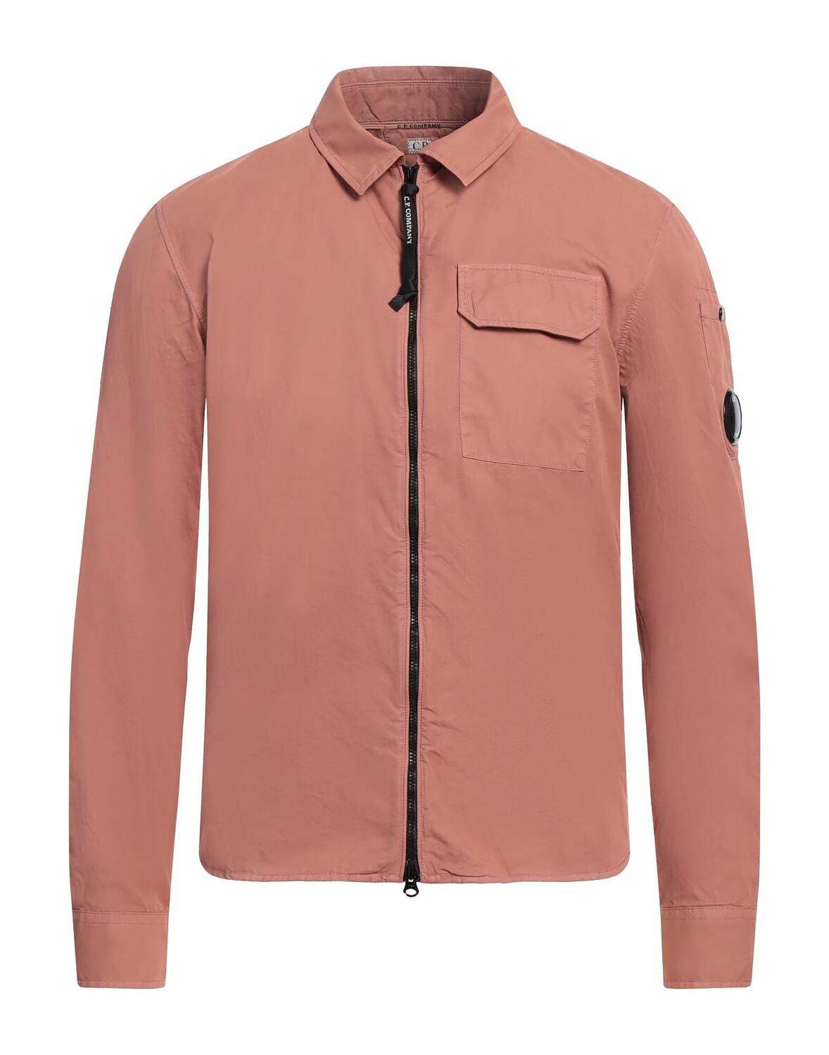Рубашка C.P. Company, бледно-розовый
Рубашка C.P. Company, бледно-розовый
