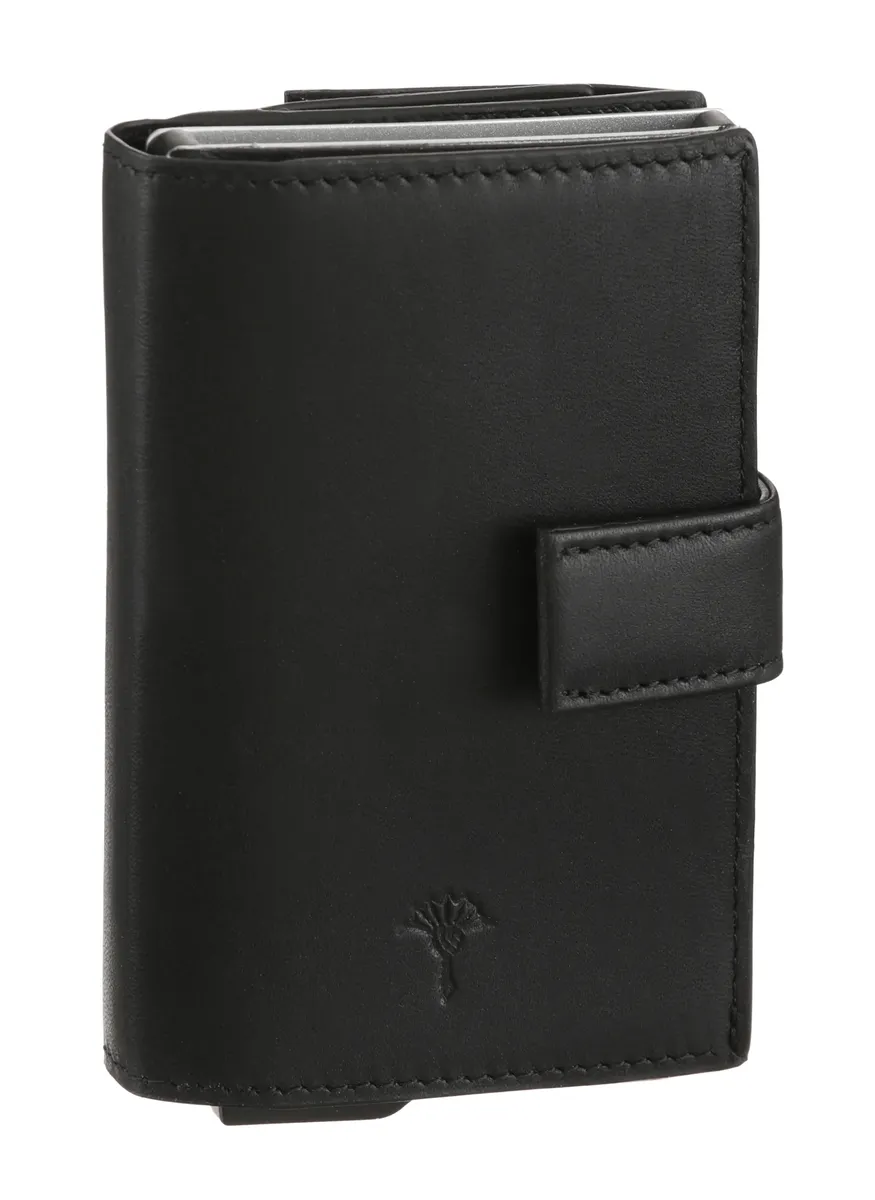 JOOP! Визитница "pero c-three e-cage sv8f", кошелек, женский кошелек, кожаный кошелек, черный
JOOP! Визитница "pero c-three e-cage sv8f", кошелек, женский кошелек, кожаный кошелек, черный