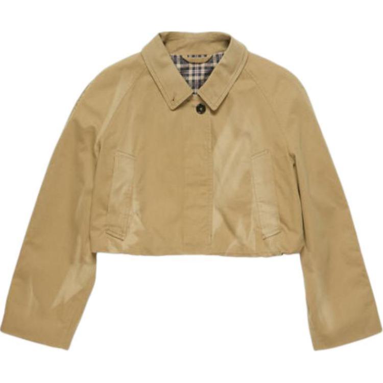 Acne Studios Короткая куртка, Ochre
Acne Studios Короткая куртка, Ochre